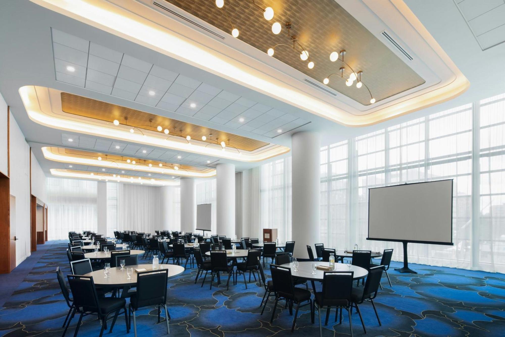 Honeyrose Hotel, Montreal, A Tribute Portfolio Hotel Kültér fotó The Westin Convention Center