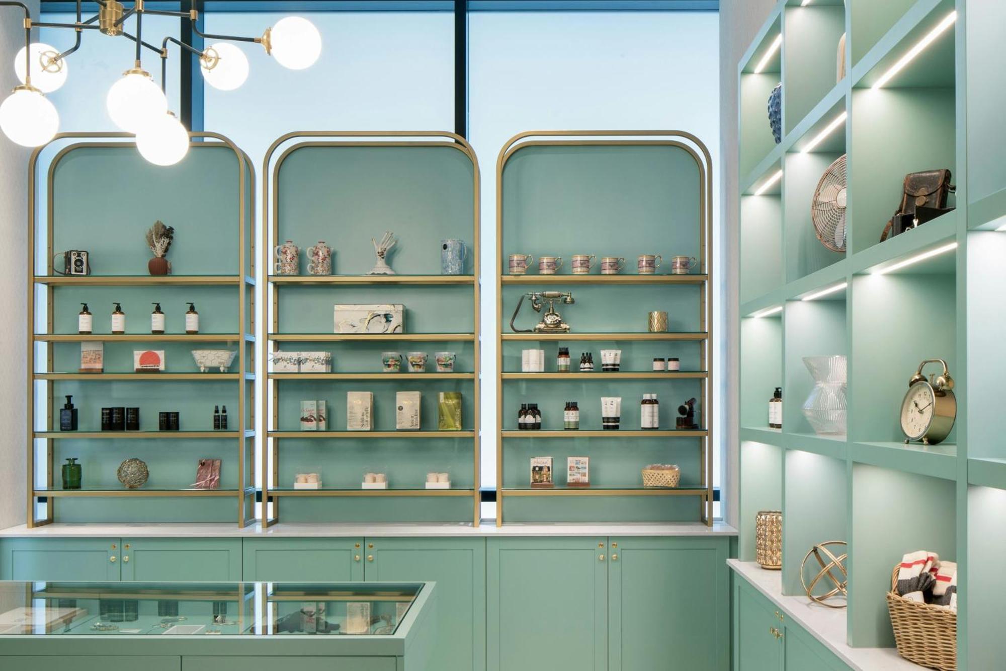 Honeyrose Hotel, Montreal, A Tribute Portfolio Hotel Kültér fotó The Apothecary